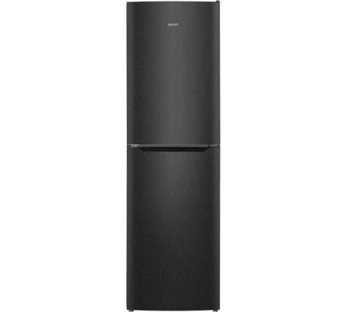 ATLANT ХМ-6623-159 355л черный металлик