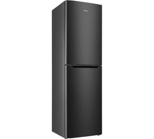 ATLANT ХМ-6623-159 355л черный металлик