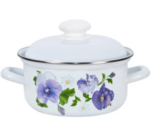 ЛЫСЬВА 15084АП2 Анют.глаз эмал 1,5л