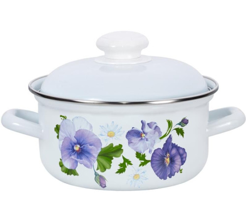 ЛЫСЬВА 15084АП2 Анют.глаз эмал 1,5л