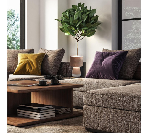 ESCADA 10200/L E27*40W Beige