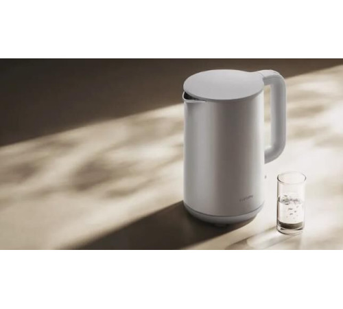 XIAOMI Чайник электрический Electric Kettle S1 EU (BHR9539EU)