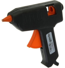 SPARTA Клеевой пистолет, 11 мм, 80 Вт, 10 г/мин 93017