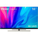 HAIER 55 S7 QLED SMART TV Google 4K UHD