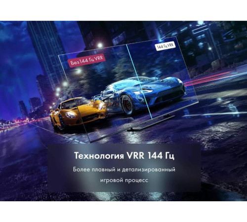 HAIER 65 S6 SMART TV Google 4K UHD