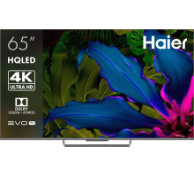 HAIER 65 S6 SMART TV Google 4K UHD