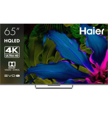 HAIER 65 S6 SMART TV Google 4K UHD
