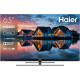 HAIER 65 S7 QLED SMART TV Google 4K UHD