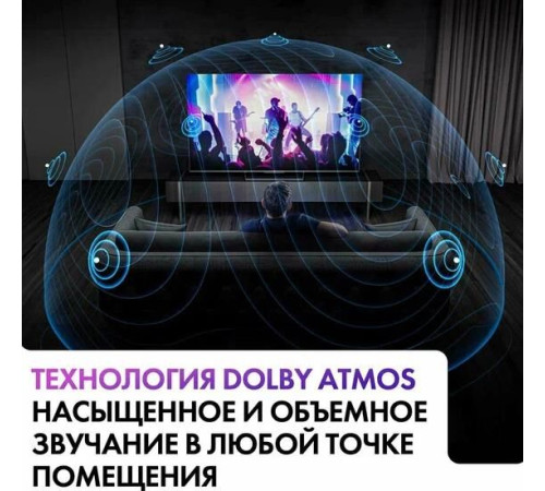 HAIER 75 S6 QLED SMART TV Google 4K UHD