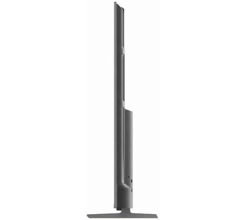 HAIER 75 S6 QLED SMART TV Google 4K UHD