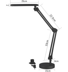 СПУТНИК SDL110 черный