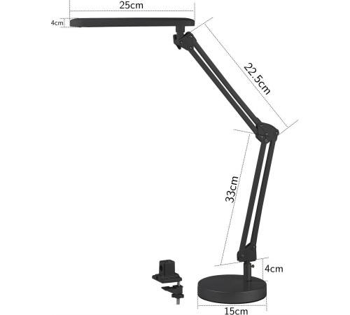 СПУТНИК SDL110 черный
