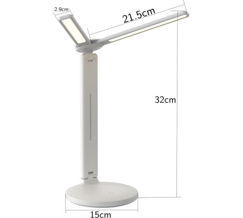 СПУТНИК SDL210 белый