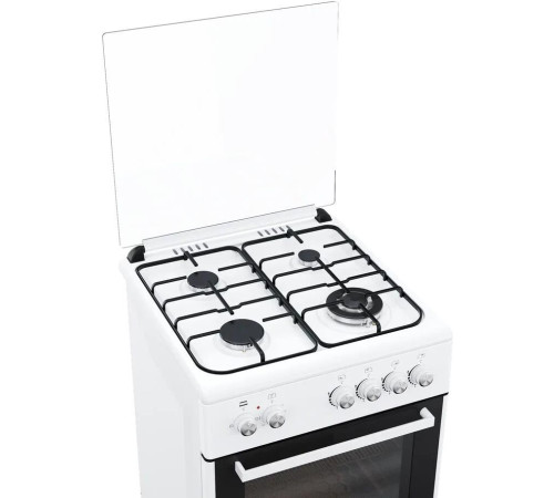 NORDEN FF6401GAZW Белый