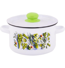 APPETITE 1с16с/1 Свежая зелень эмал цил 2,9л