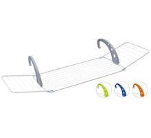 РЫЖИЙ КОТ Сушилка для белья батарейная CD-06, 182*55,5 см (109606)