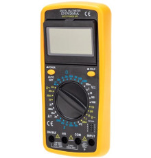 Мультиметр PROCONNECT (13-3026) P9205М универсальный