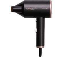 SCARLETT SC-HD70I52 коричневый