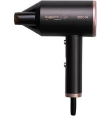 SCARLETT SC-HD70I52 коричневый