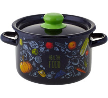 APPETITE 1с16с/1 Healthy food эмал цил 2,9л