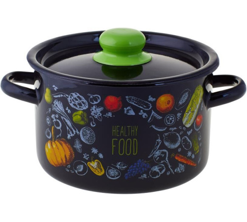 APPETITE 1с16с/1 Healthy food эмал цил 2,9л