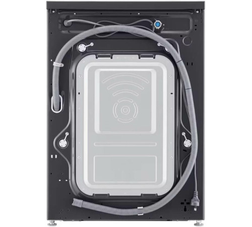 LG F2Y1VS5J графитовый серый