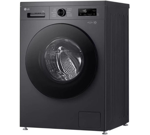 LG F2Y1VS5J графитовый серый