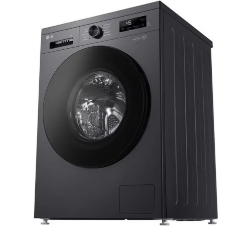 LG F2Y1VS5J графитовый серый