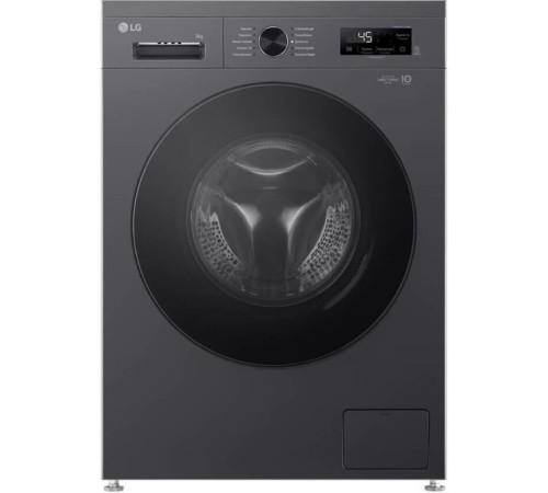 LG F2Y1VS5J графитовый серый