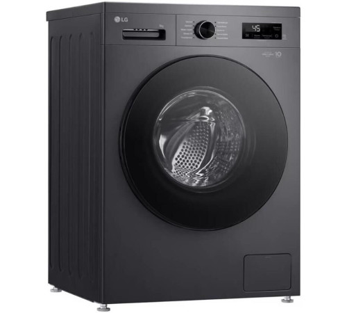 LG F2Y1VS5J графитовый серый