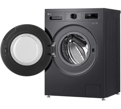 LG F2Y1VS5J графитовый серый