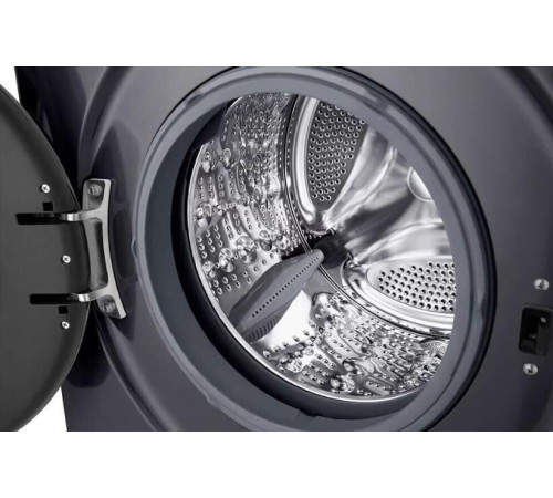 LG F2Y1VS5J графитовый серый