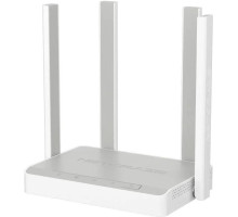 KEENETIC Netcraze Speedster (NC-3013) White