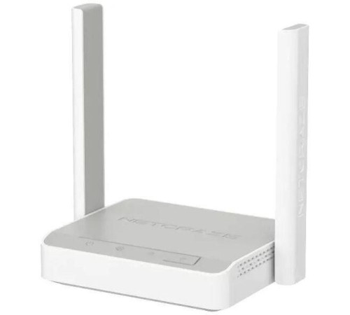 KEENETIC Netcraze Starter (NC-1121) White