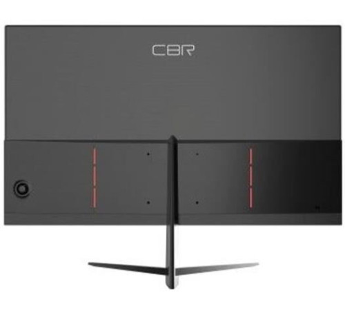 CBR 27 MF-2701 Black (LCD-MF2701-OPC)