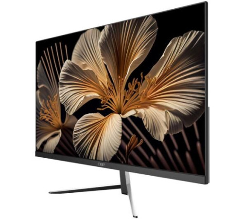 CBR 27 MF-2701 Black (LCD-MF2701-OPC)