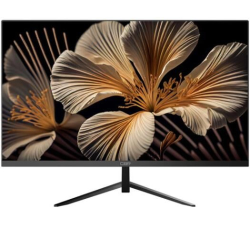 CBR 27 MF-2701 Black (LCD-MF2701-OPC)