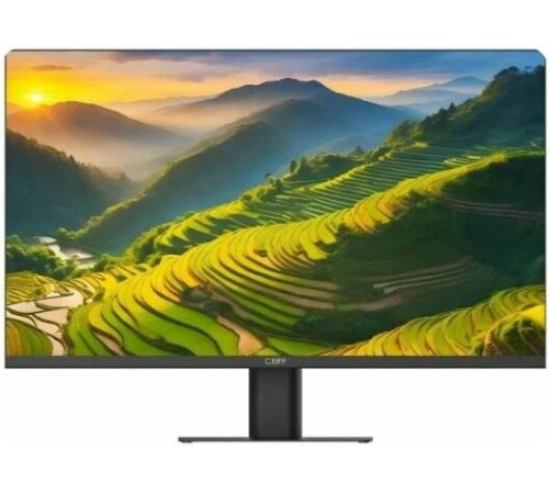 CBR 27 MF-2706 Black (LCD-MF2706-OPC)