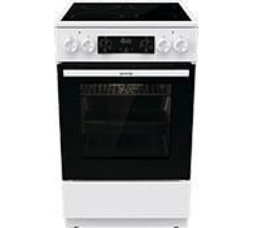 Плита электрическая GORENJE GEC5C61WG