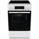 Плита электрическая GORENJE GEC5C61WG