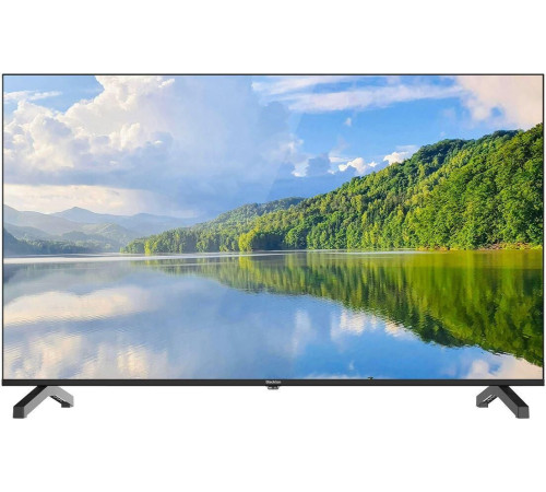 BLACKTON Телевизор Bt 43FS34B Black