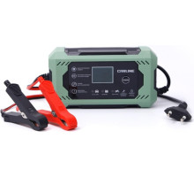 CARLINE CA-5A импульсное автоматическое для свинцово-кислотных аккумуляторов