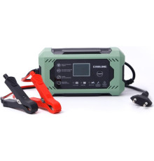 CARLINE CA-5A импульсное автоматическое для свинцово-кислотных аккумуляторов