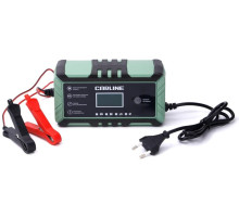 CARLINE CA-8A импульсное автоматическое для свинцово-кислотных аккумуляторов