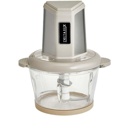 DELTA LUX DE-7405, бежевый