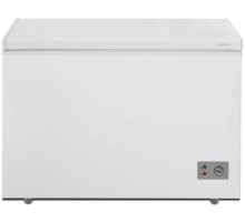 БИРЮСА 240KVS 220л (ларь, глухая крышка) белый