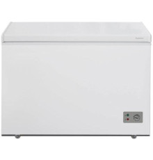 БИРЮСА 240KVS 220л (ларь, глухая крышка) белый