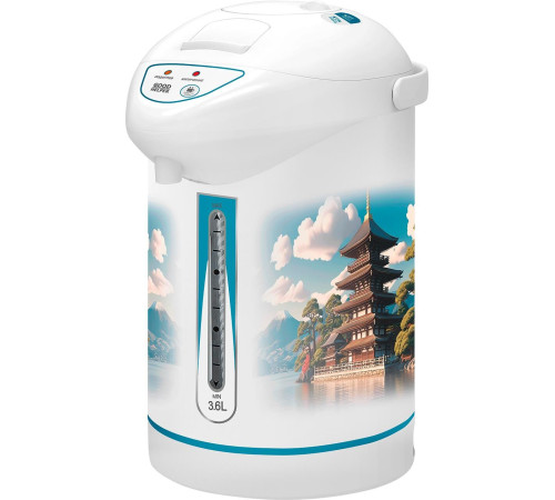 GOODHELPER TP-36A10 3,6л