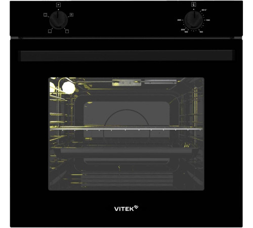 Духовой шкаф VITEK VEO 6230 BG