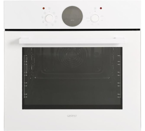 GEFEST ЭДВ ДА 602-02 РБ